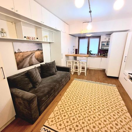 Отель Diana'S Place Downtown Бухарест Экстерьер фото
